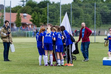 Bild 482 - Frauen FSC Kaltenkirchen : SG Wilstermarsch : Ergebnis: 1:1